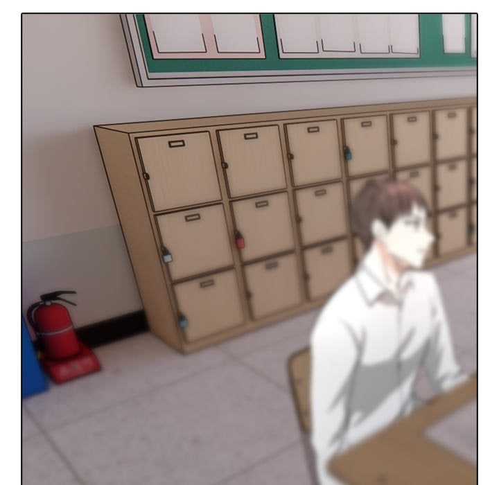 Love Me, or Else Chapter 23 - Page 92