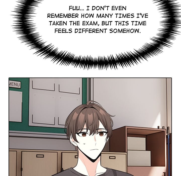 Love Me, or Else Chapter 23 - Page 94