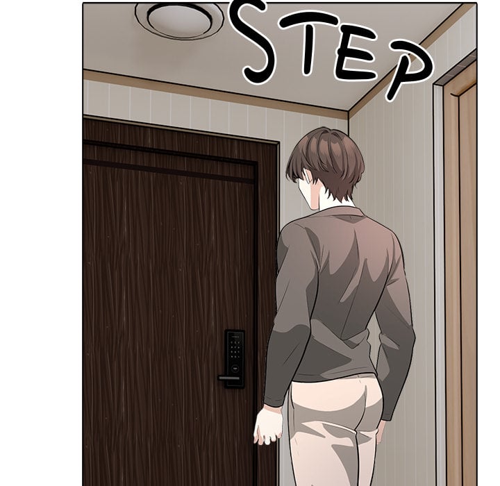 Love Me, or Else Chapter 24 - Page 102