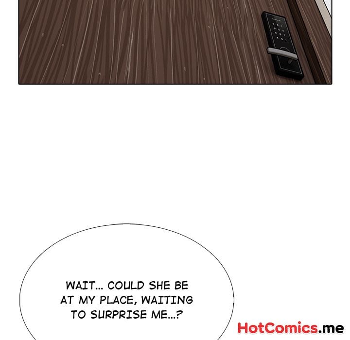 Love Me, or Else Chapter 24 - Page 121