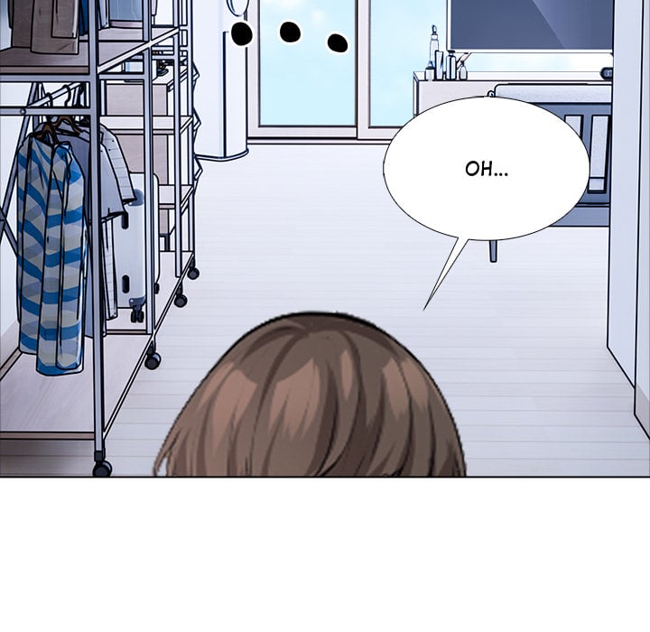 Love Me, or Else Chapter 24 - Page 130