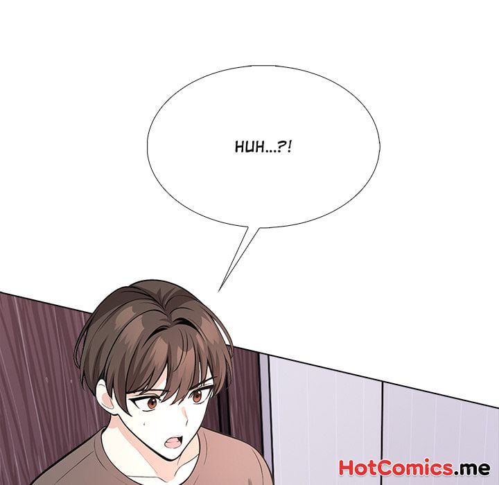 Love Me, or Else Chapter 24 - Page 131