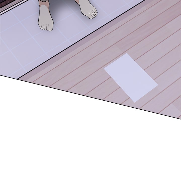 Love Me, or Else Chapter 24 - Page 133