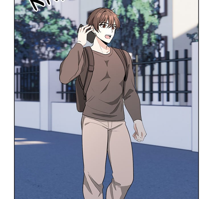 Love Me, or Else Chapter 24 - Page 15