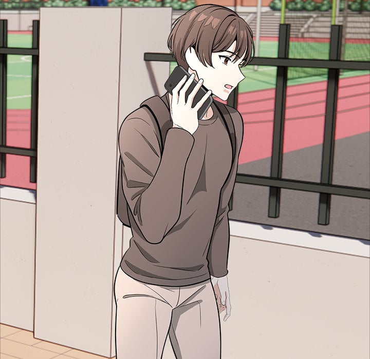 Love Me, or Else Chapter 24 - Page 24