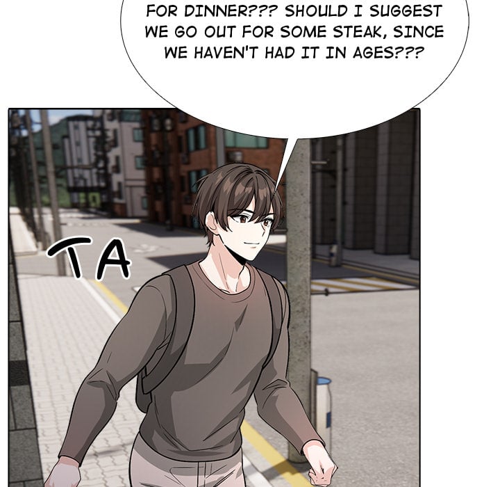 Love Me, or Else Chapter 24 - Page 35