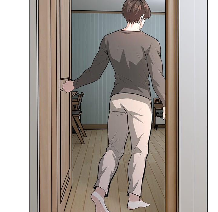 Love Me, or Else Chapter 24 - Page 73