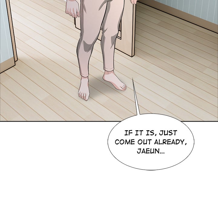 Love Me, or Else Chapter 24 - Page 85