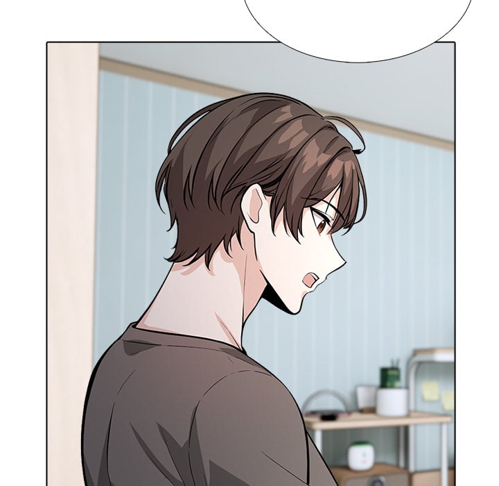 Love Me, or Else Chapter 24 - Page 87