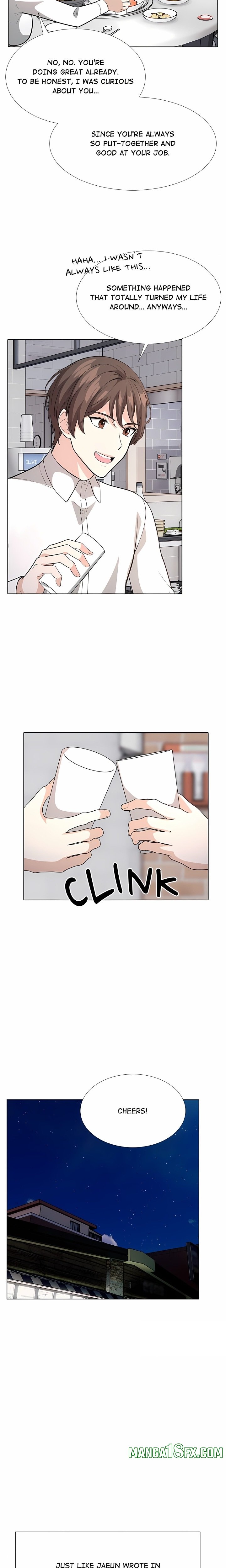 Love Me, or Else Chapter 25 - Page 13