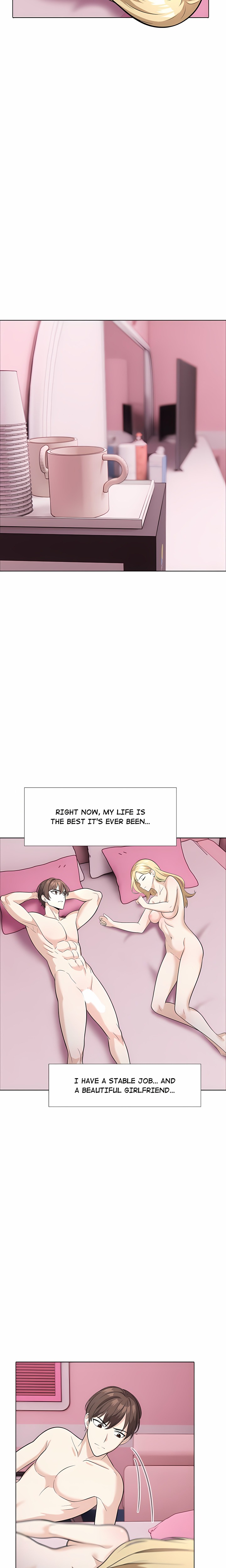 Love Me, or Else Chapter 25 - Page 19