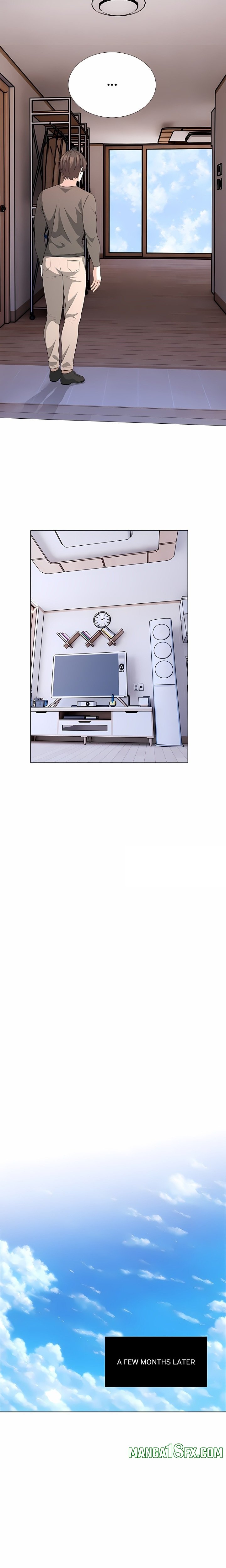 Love Me, or Else Chapter 25 - Page 7