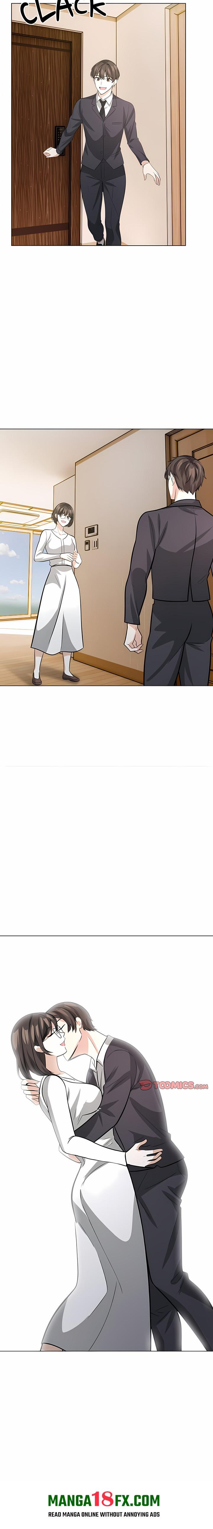 Love Me, or Else Chapter 30 - Page 19