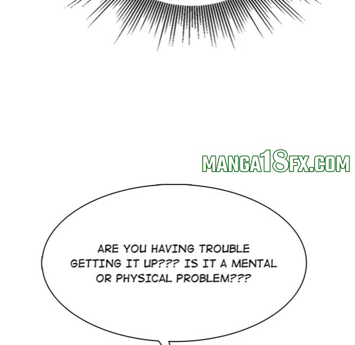 Love Me, or Else Chapter 6 - Page 108