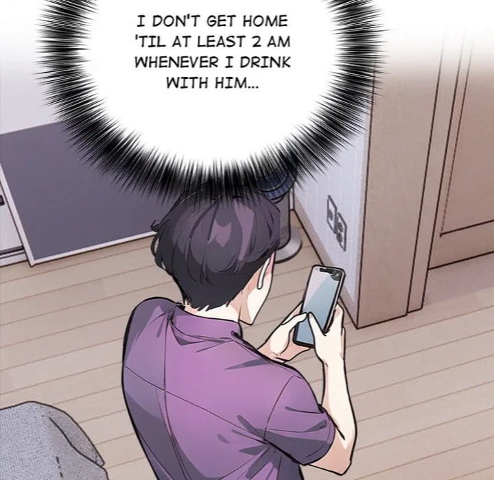 Love Me, or Else Chapter 6 - Page 23