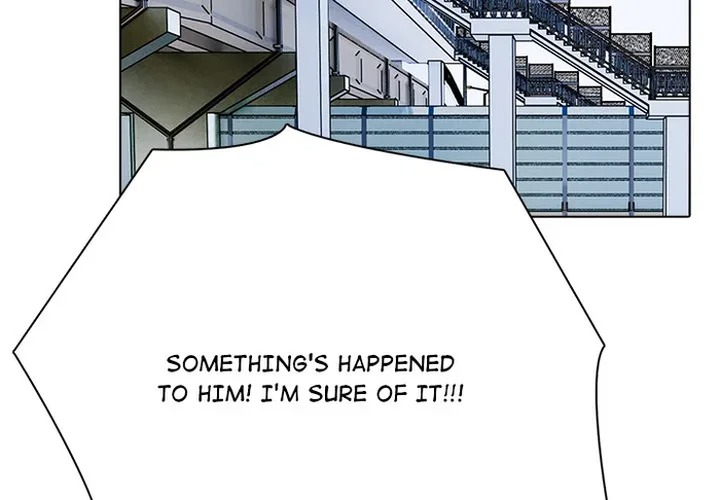 Love Me, or Else Chapter 6 - Page 4