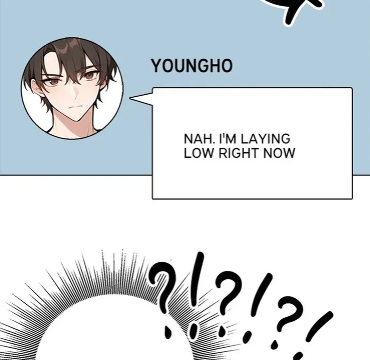 Love Me, or Else Chapter 6 - Page 48