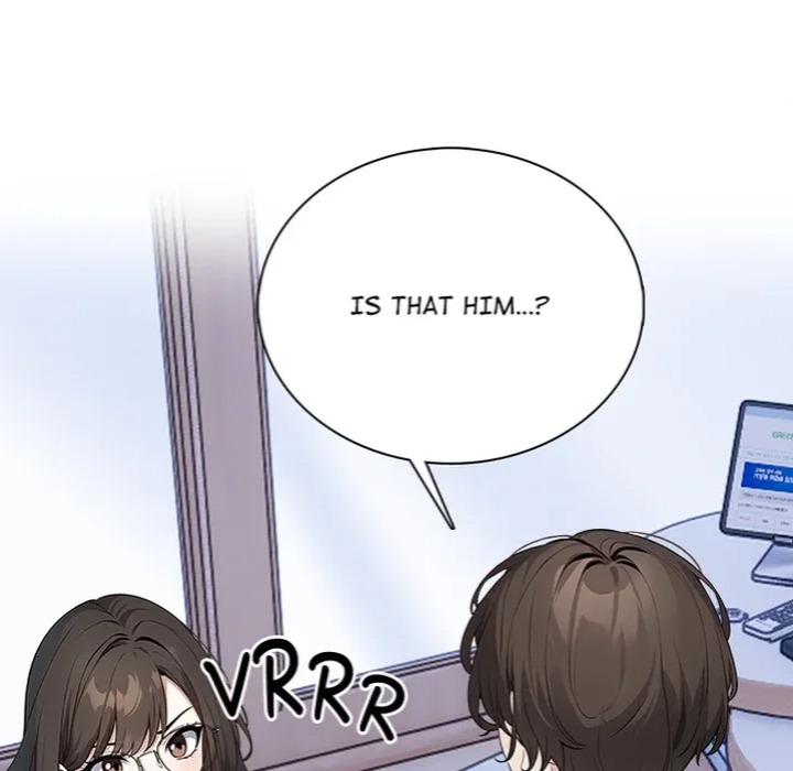 Love Me, or Else Chapter 6 - Page 54