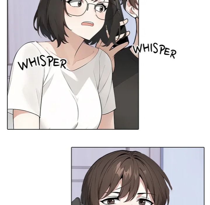 Love Me, or Else Chapter 6 - Page 75