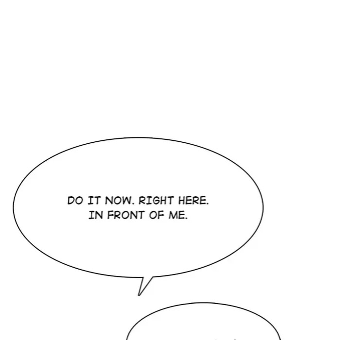 Love Me, or Else Chapter 6 - Page 91