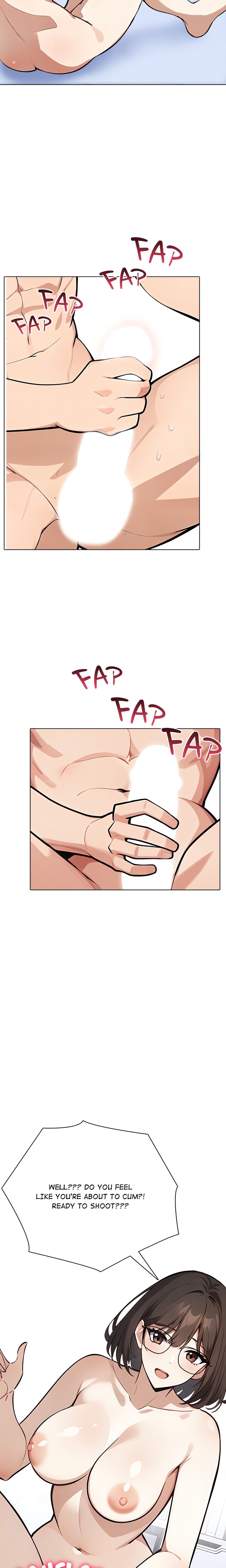 Love Me, or Else Chapter 7 - Page 6