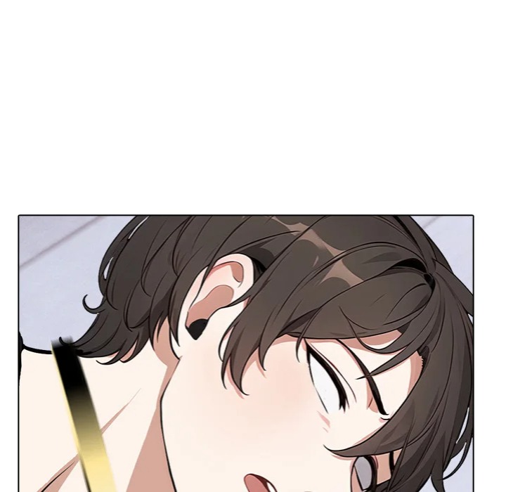 Love Me, or Else Chapter 8 - Page 101