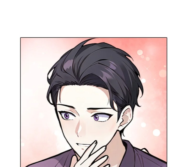 Love Me, or Else Chapter 8 - Page 145