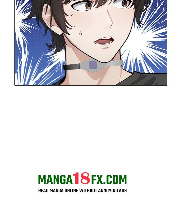 Love Me, or Else Chapter 8 - Page 58