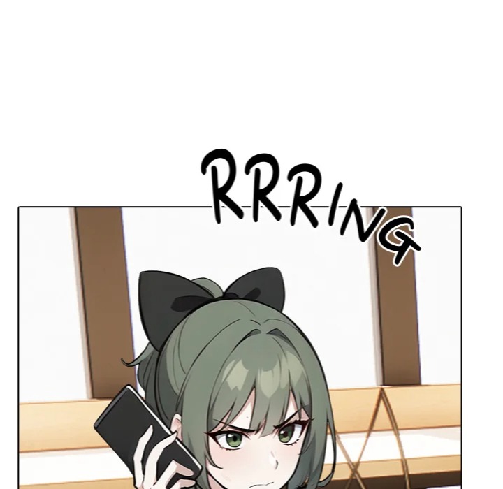 Love Me, or Else Chapter 8 - Page 8