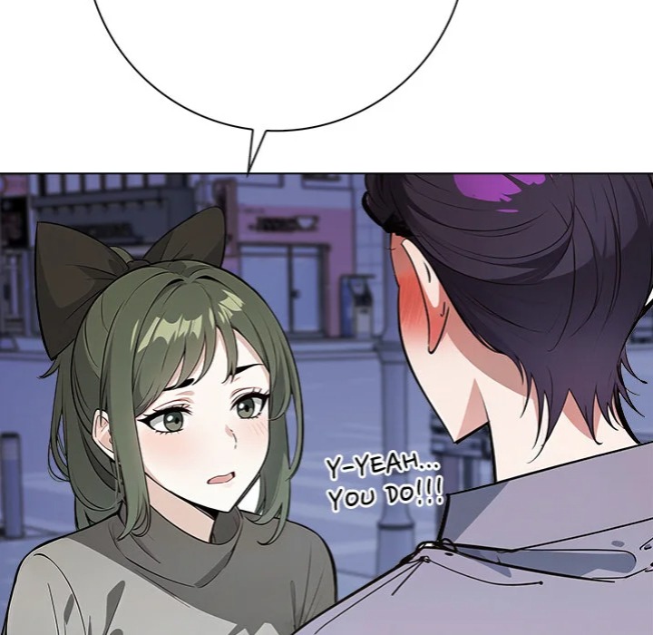 Love Me, or Else Chapter 9 - Page 10