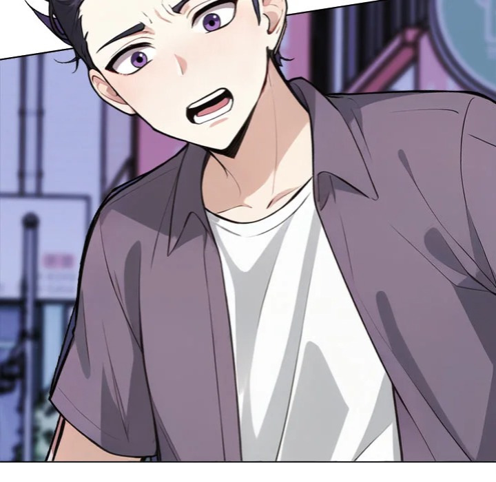 Love Me, or Else Chapter 9 - Page 57