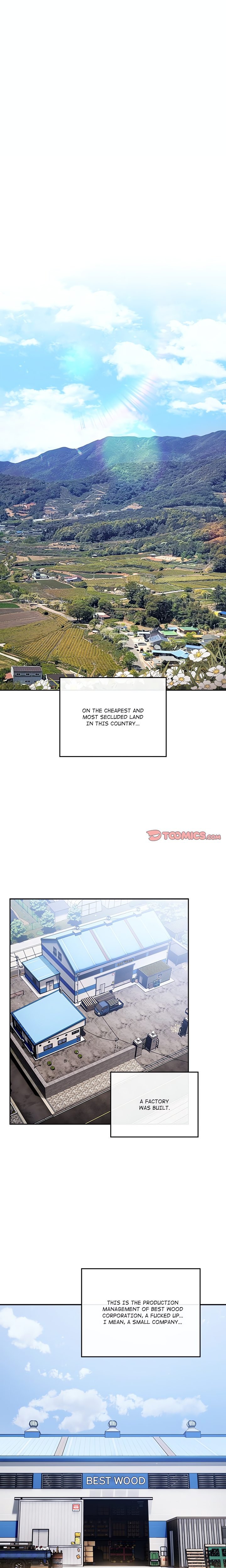 Stupidemic (Uncensored) Chapter 1 - Page 1