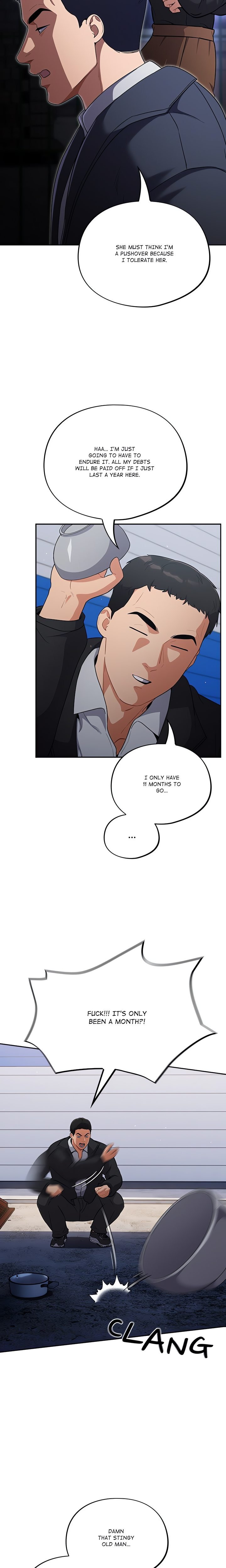 Stupidemic (Uncensored) Chapter 1 - Page 17