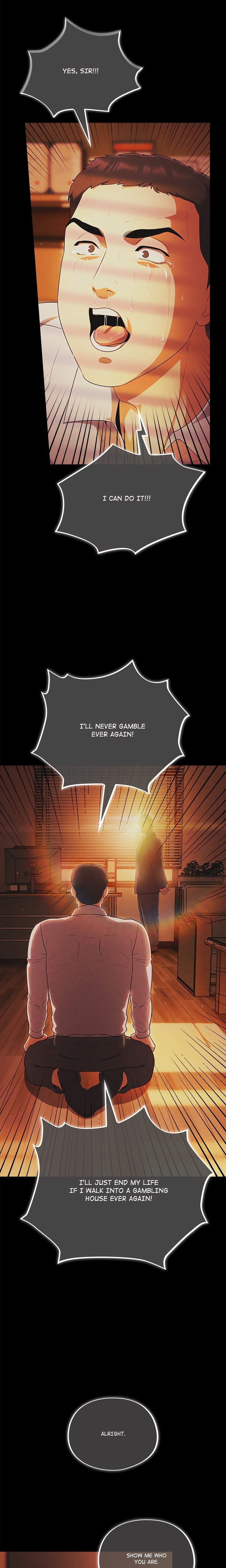 Stupidemic (Uncensored) Chapter 1 - Page 20