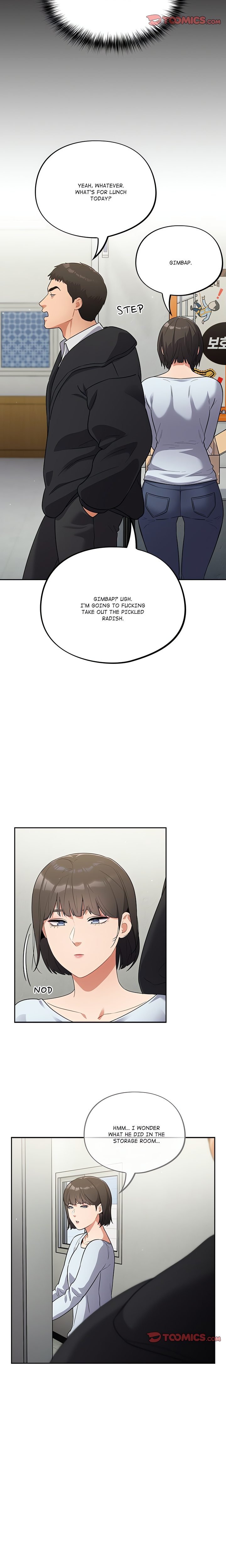 Stupidemic (Uncensored) Chapter 10 - Page 13