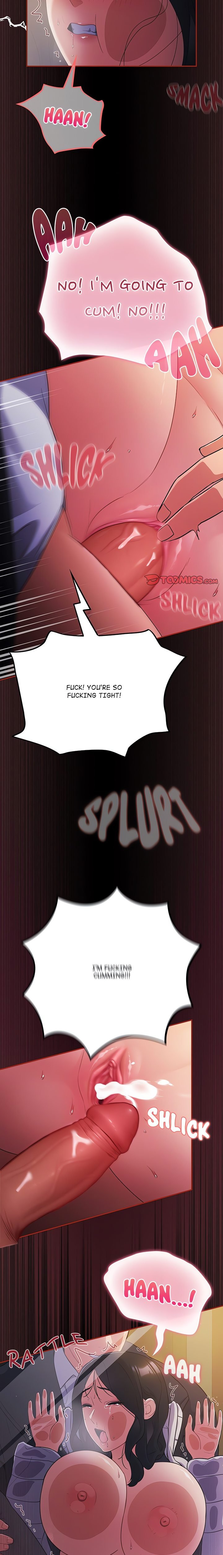 Stupidemic (Uncensored) Chapter 12 - Page 16