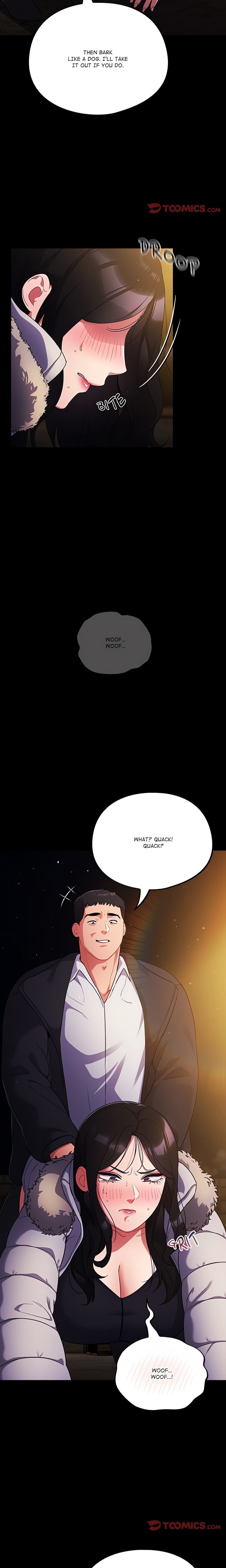 Stupidemic (Uncensored) Chapter 12 - Page 7