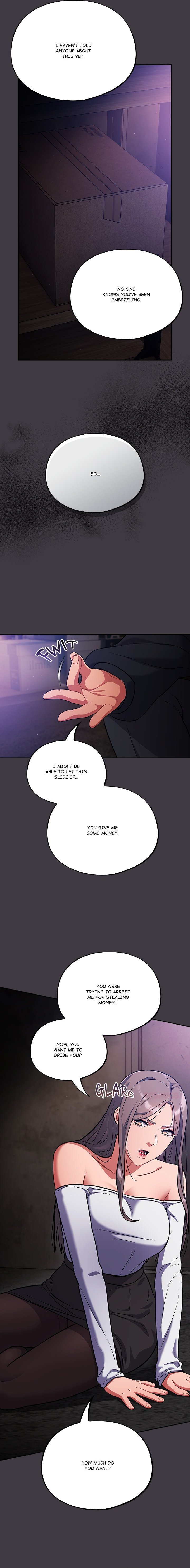 Stupidemic (Uncensored) Chapter 14 - Page 10