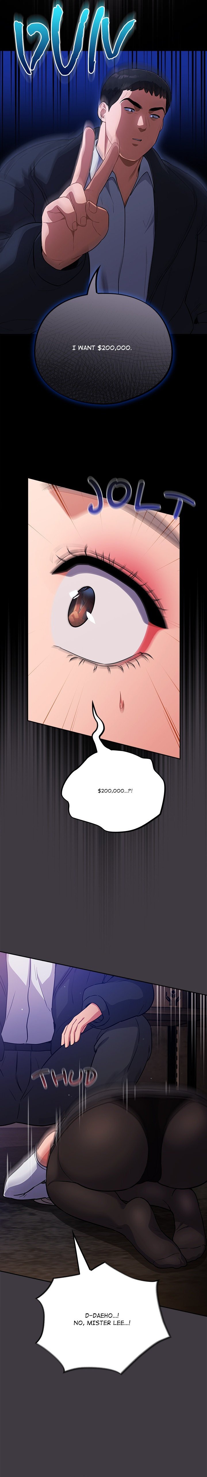 Stupidemic (Uncensored) Chapter 14 - Page 12