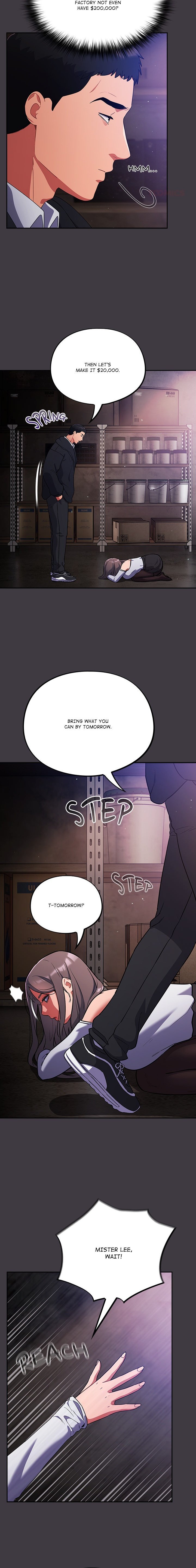 Stupidemic (Uncensored) Chapter 14 - Page 14