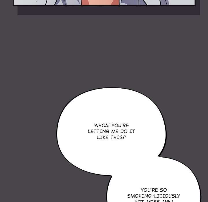 Stupidemic (Uncensored) Chapter 16 - Page 82