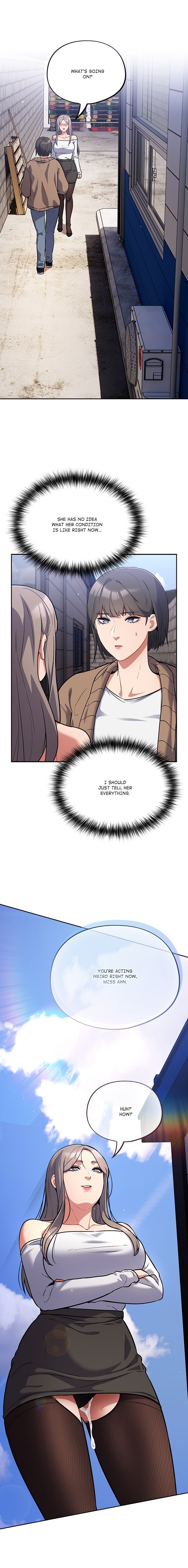 Stupidemic (Uncensored) Chapter 17 - Page 19