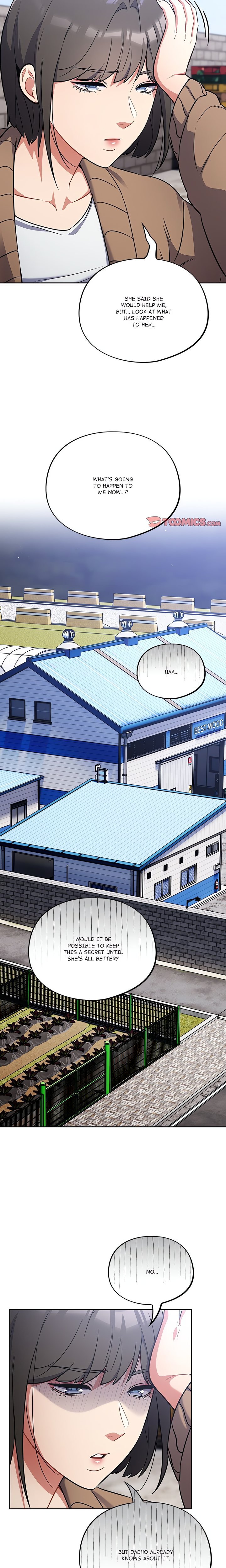 Stupidemic (Uncensored) Chapter 18 - Page 11