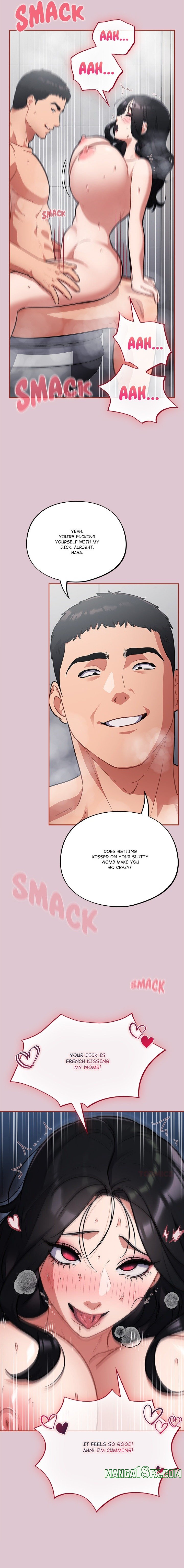 Stupidemic (Uncensored) Chapter 22 - Page 4