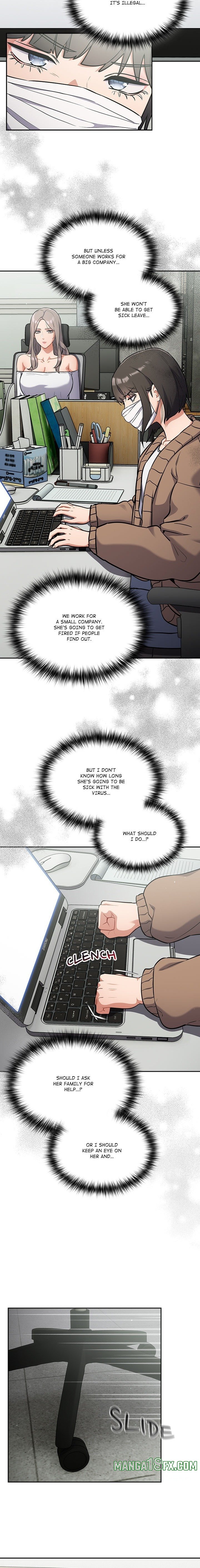 Stupidemic (Uncensored) Chapter 23 - Page 14