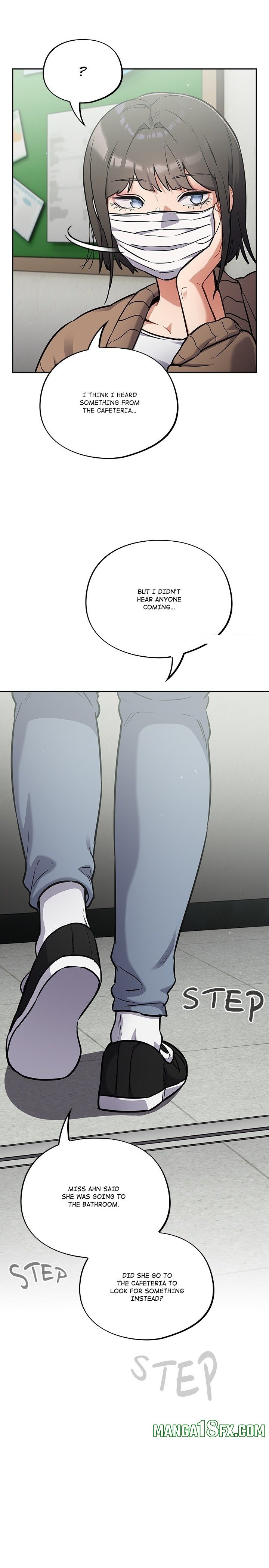 Stupidemic (Uncensored) Chapter 23 - Page 19