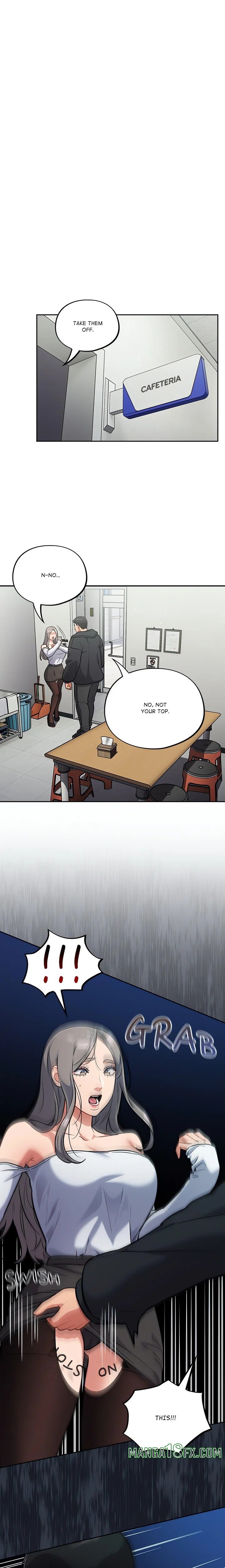 Stupidemic (Uncensored) Chapter 24 - Page 1