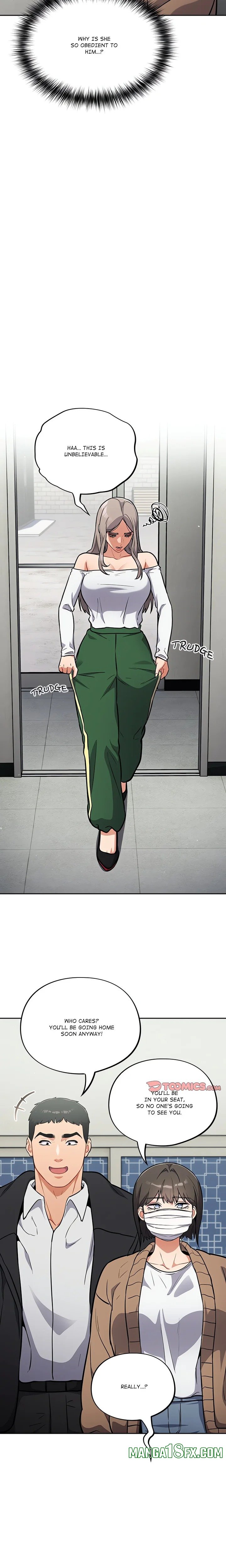 Stupidemic (Uncensored) Chapter 24 - Page 14