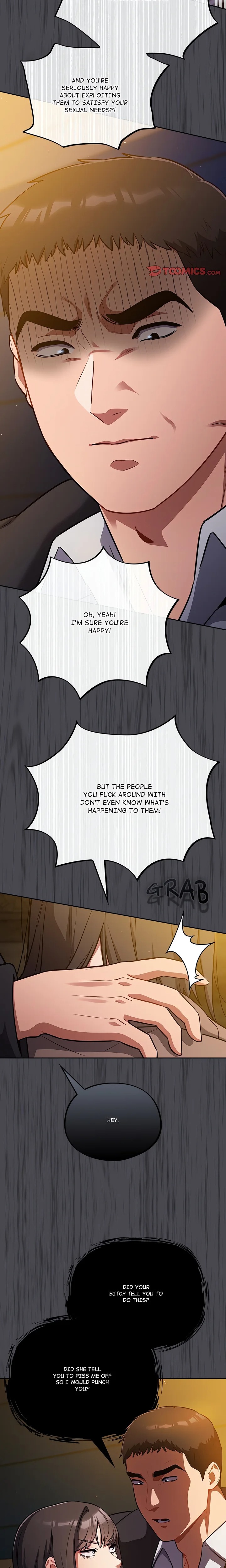 Stupidemic (Uncensored) Chapter 25 - Page 12