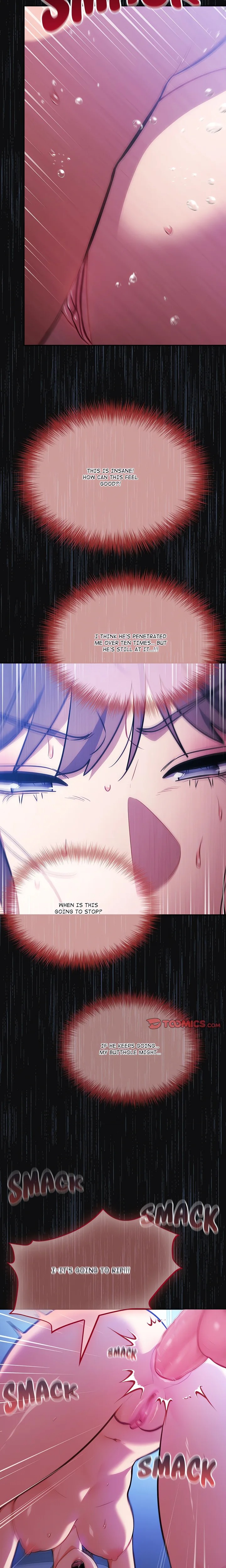 Stupidemic (Uncensored) Chapter 26 - Page 9